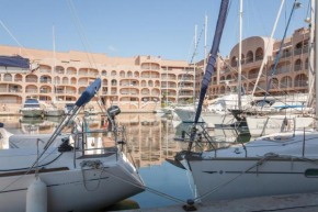 Résidence Pierre et Vacances Le Port
